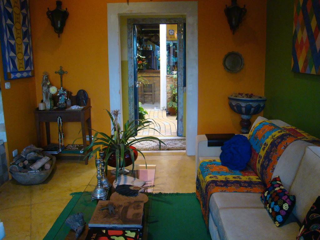 Villa Do Arquiteto Nova Petropolis Eksteriør billede