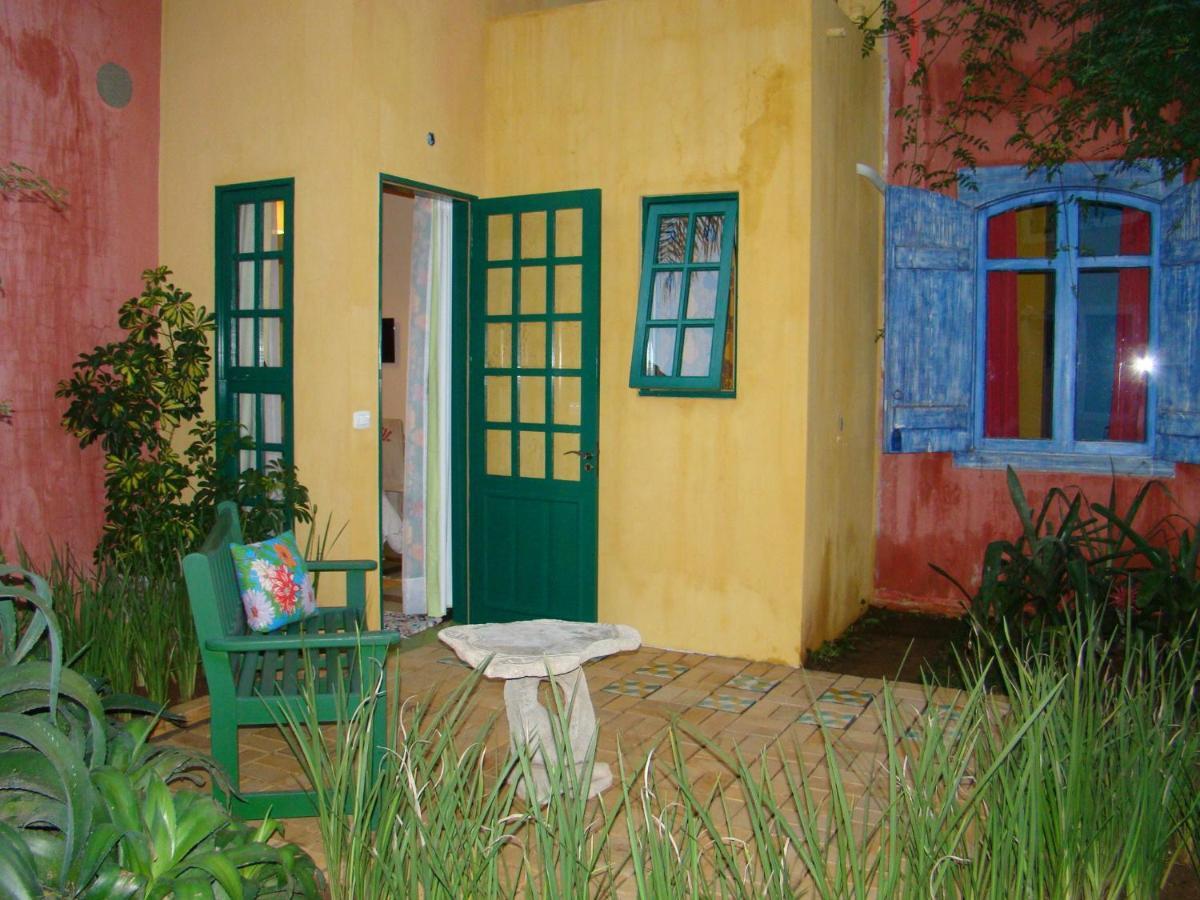 Villa Do Arquiteto Nova Petropolis Værelse billede